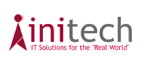 Initech Limited, IT Solutions for the Real World